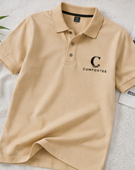 Comfortee Off White