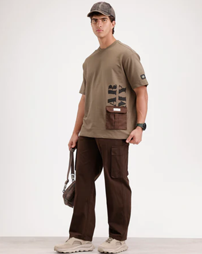 Footer Wear